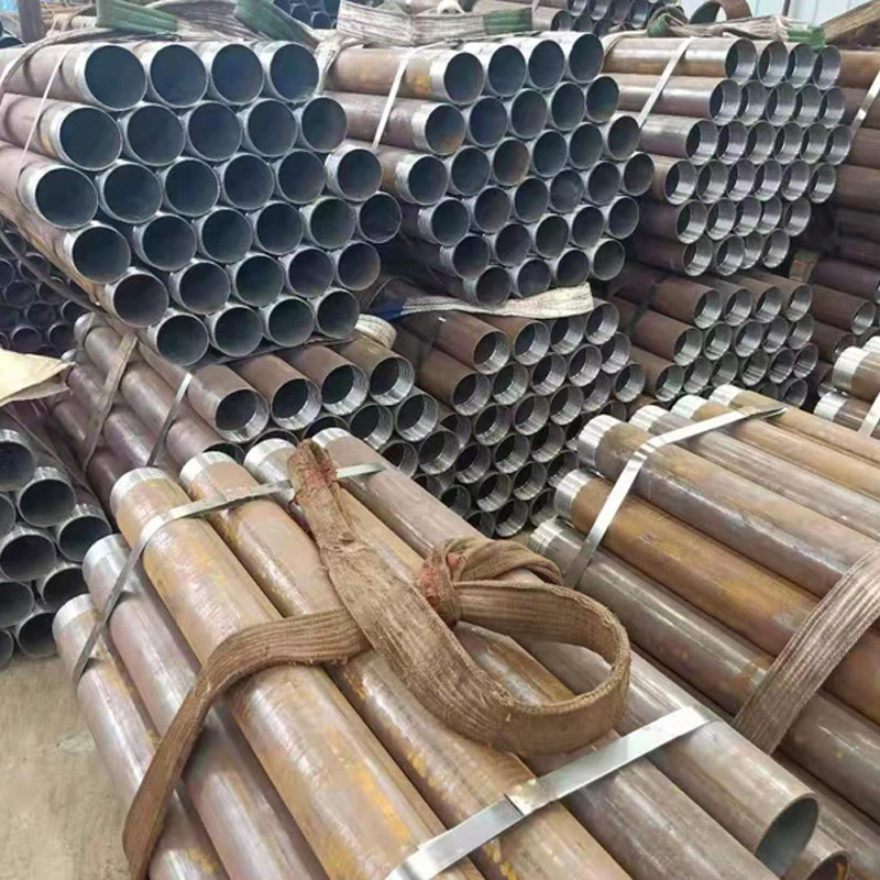 武汉地质跟管