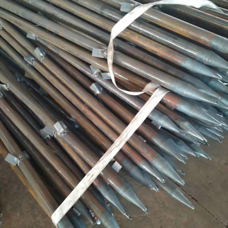 武汉土钉小导管