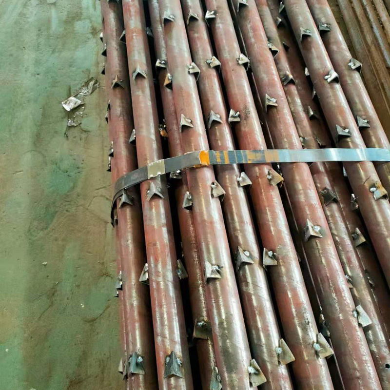武汉土钉小导管