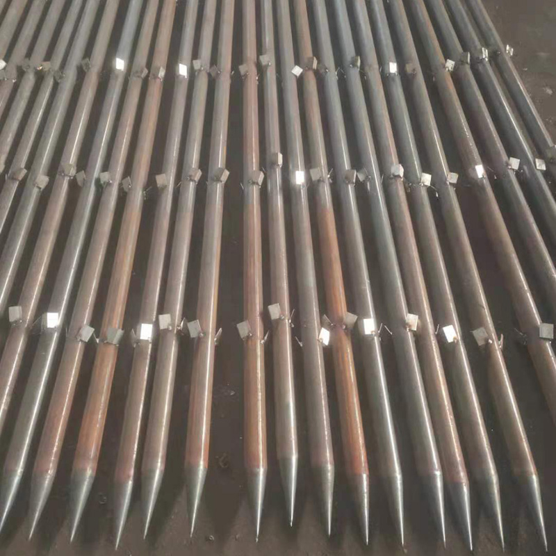 武汉土钉小导管