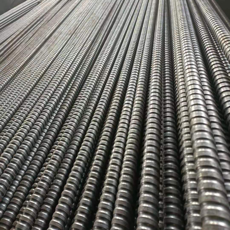 武汉中空锚杆