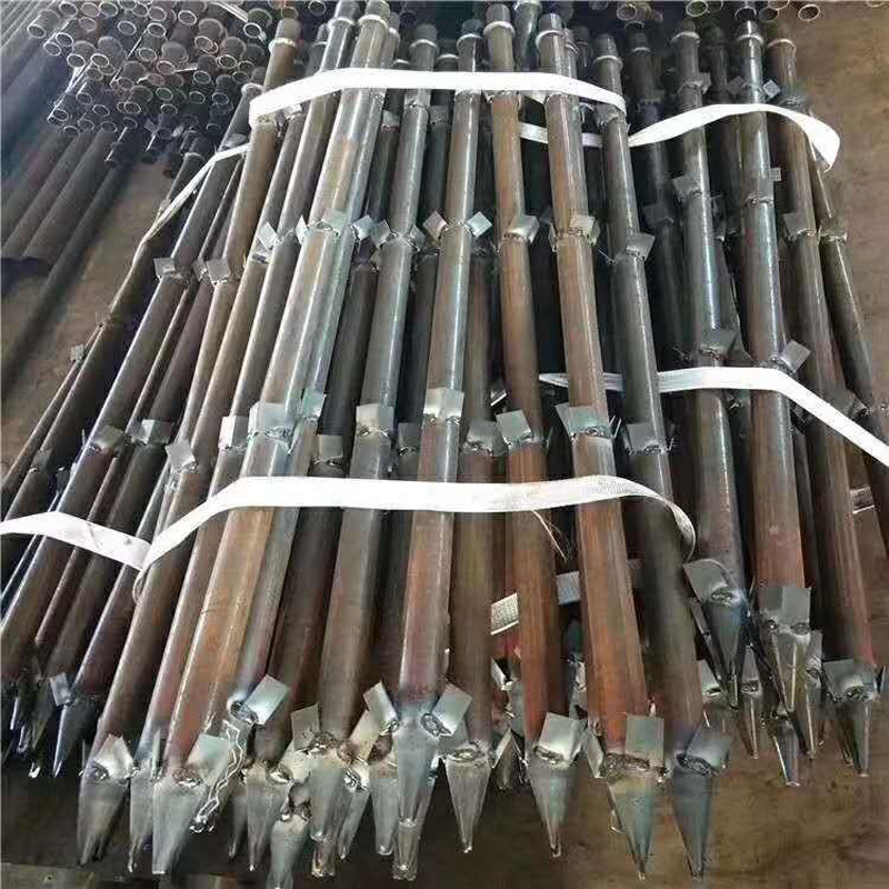 武汉倒刺小导管
