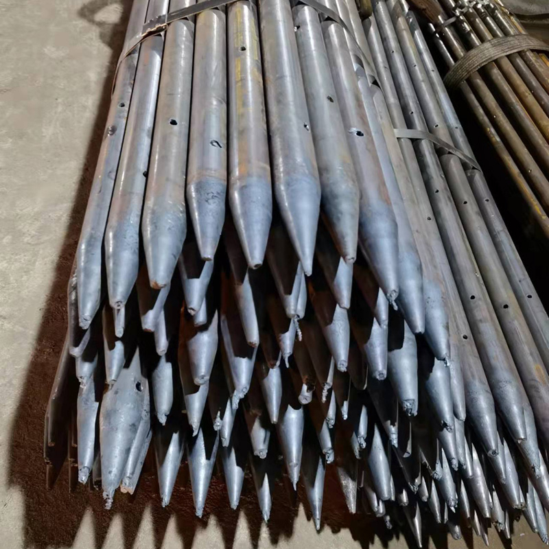 武汉倒刺小导管