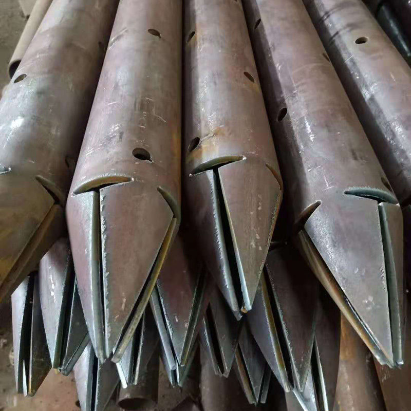 武汉预埋注浆管