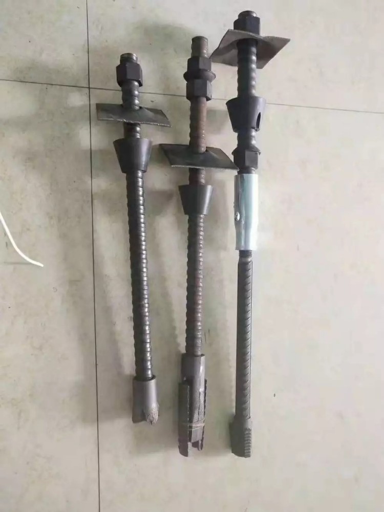 武汉预应力中空锚杆